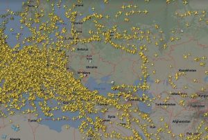 flightradar24 ukraine