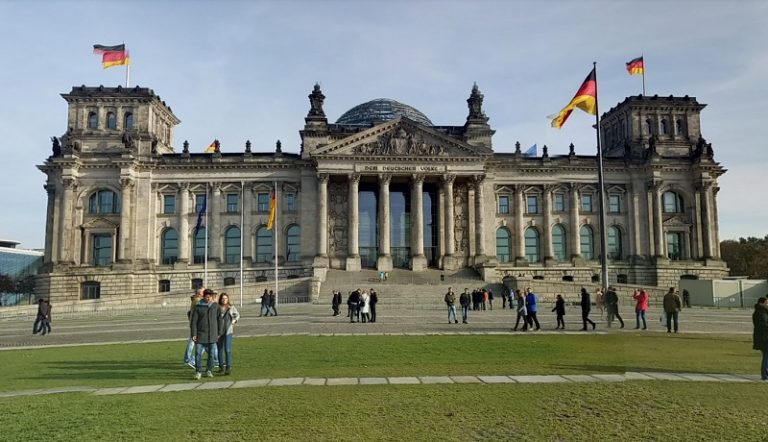 Berlin