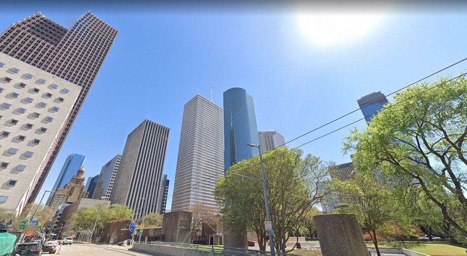 Houston