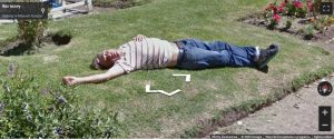 Power nap