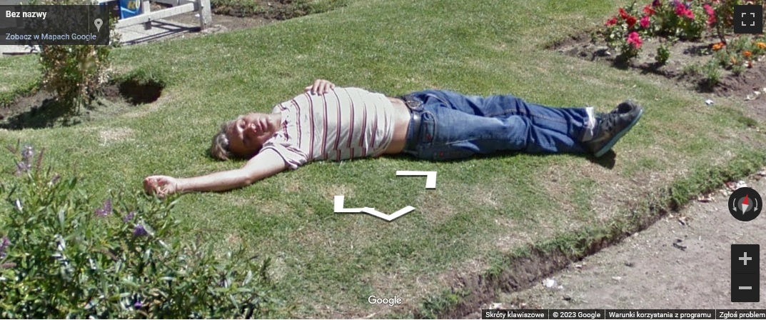 Power nap