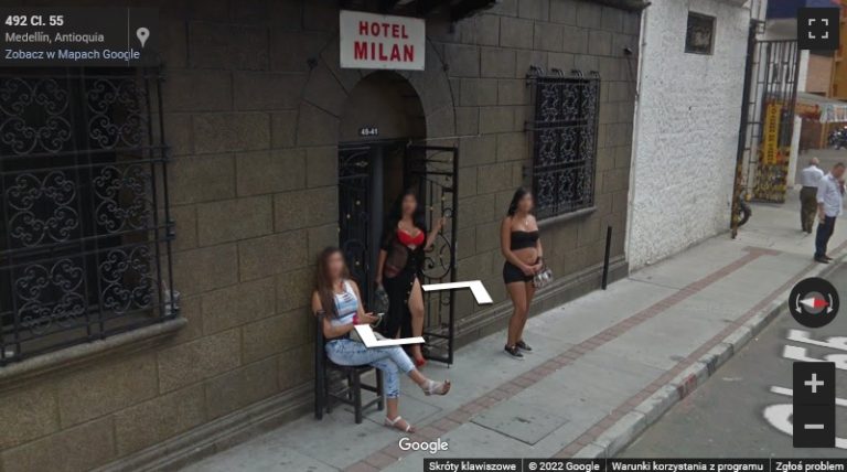 Hotel Milan