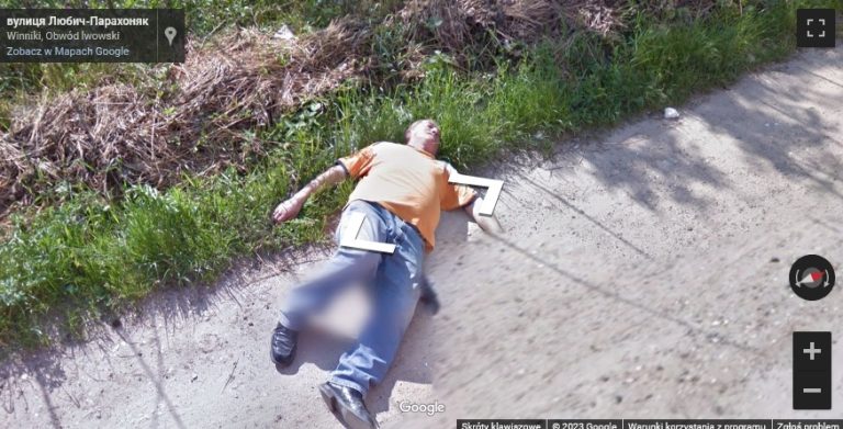 Sleepy or drunk?