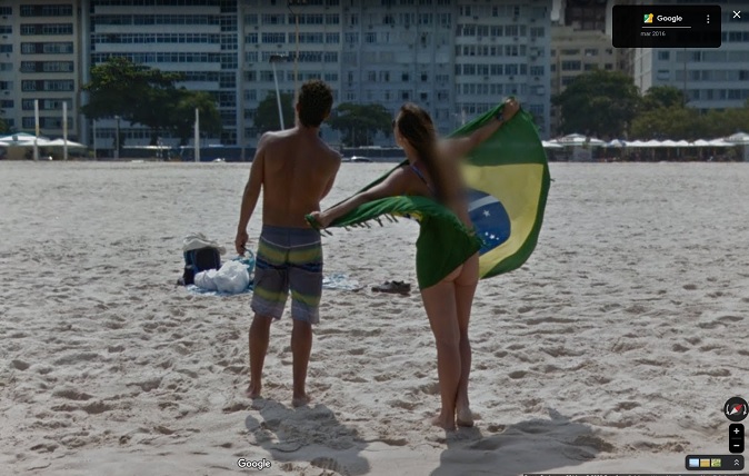 Brazil
