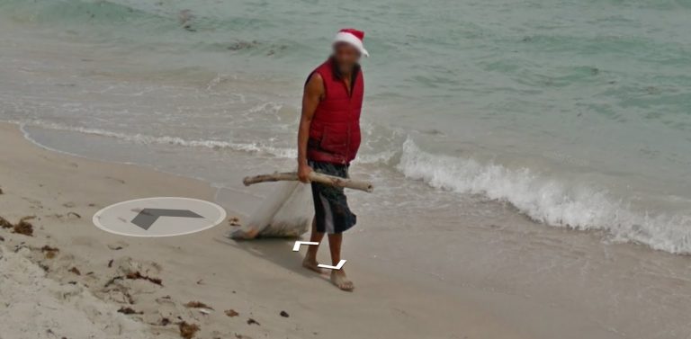 The Santa Claus