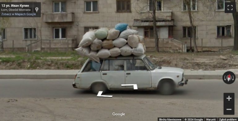 Overloaded