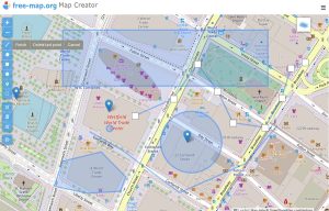 Map Creator