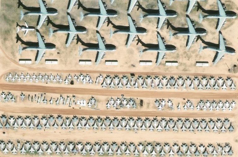 Satellite Maps: A Blessing or a Security Risk?”