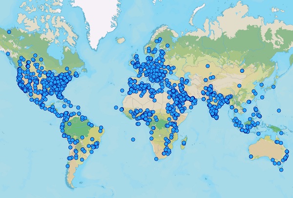 GIS Day 2025