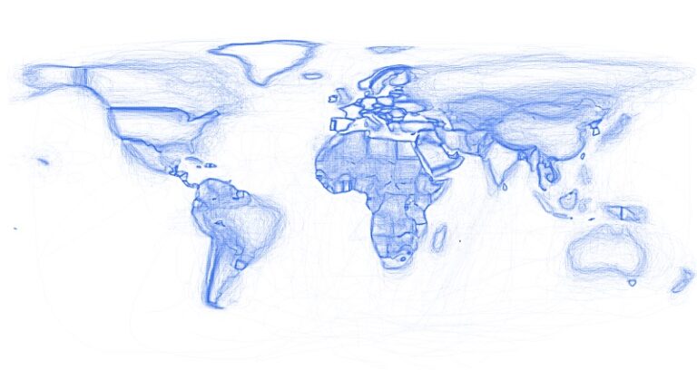 Borderline: The Game That Tests How Well You Really Know the World’s Borders